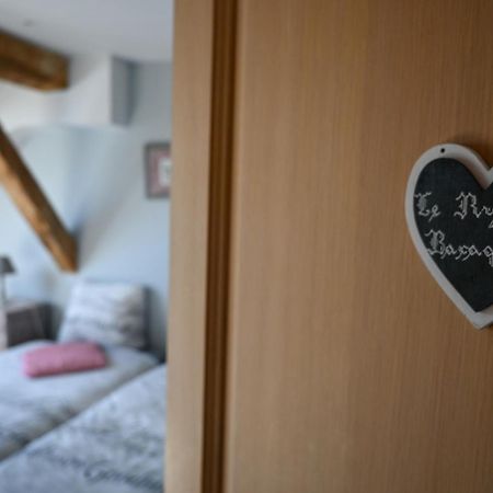 Le Maffe De Scourmont Villa Chimay Kültér fotó