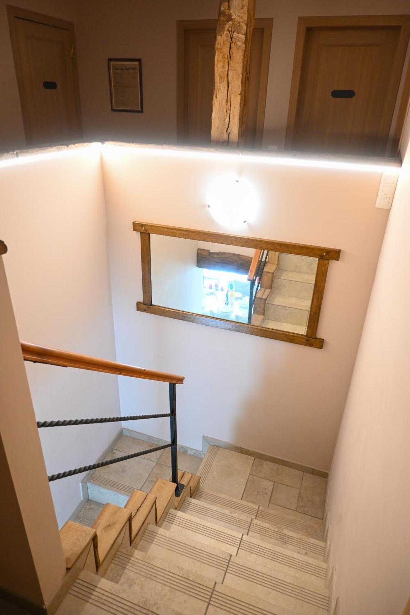 Le Maffe De Scourmont Villa Chimay Kültér fotó